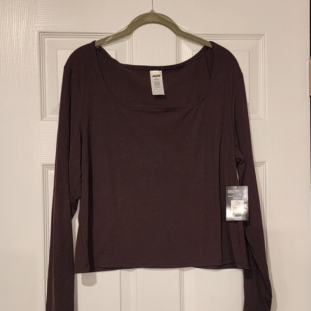 Avia Long sleeve Shirt